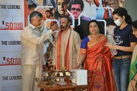 Balakrishna 60th Birthday Celebrations